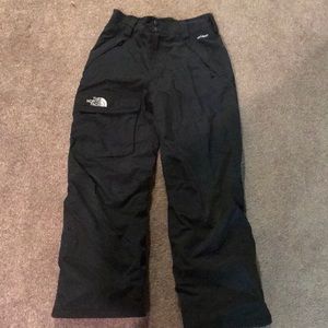 North Face Snow Pants